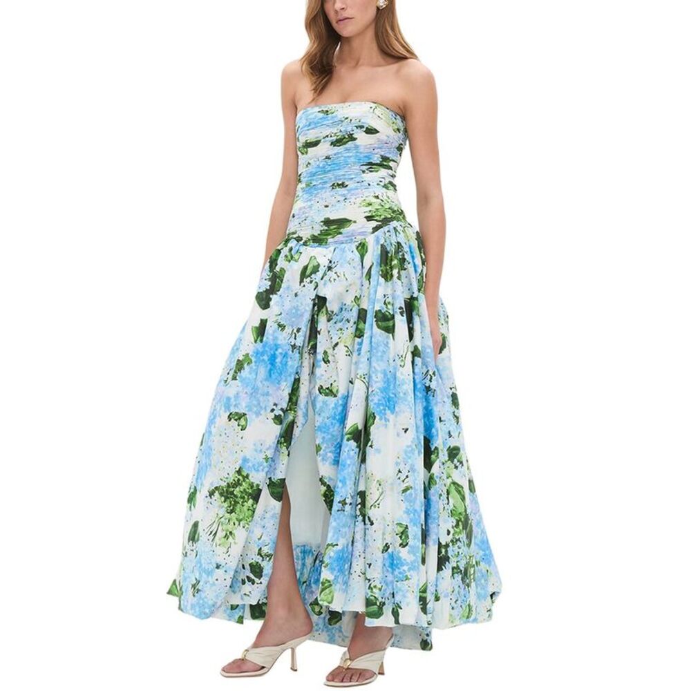 Emma Way Womens  Maxi Dress